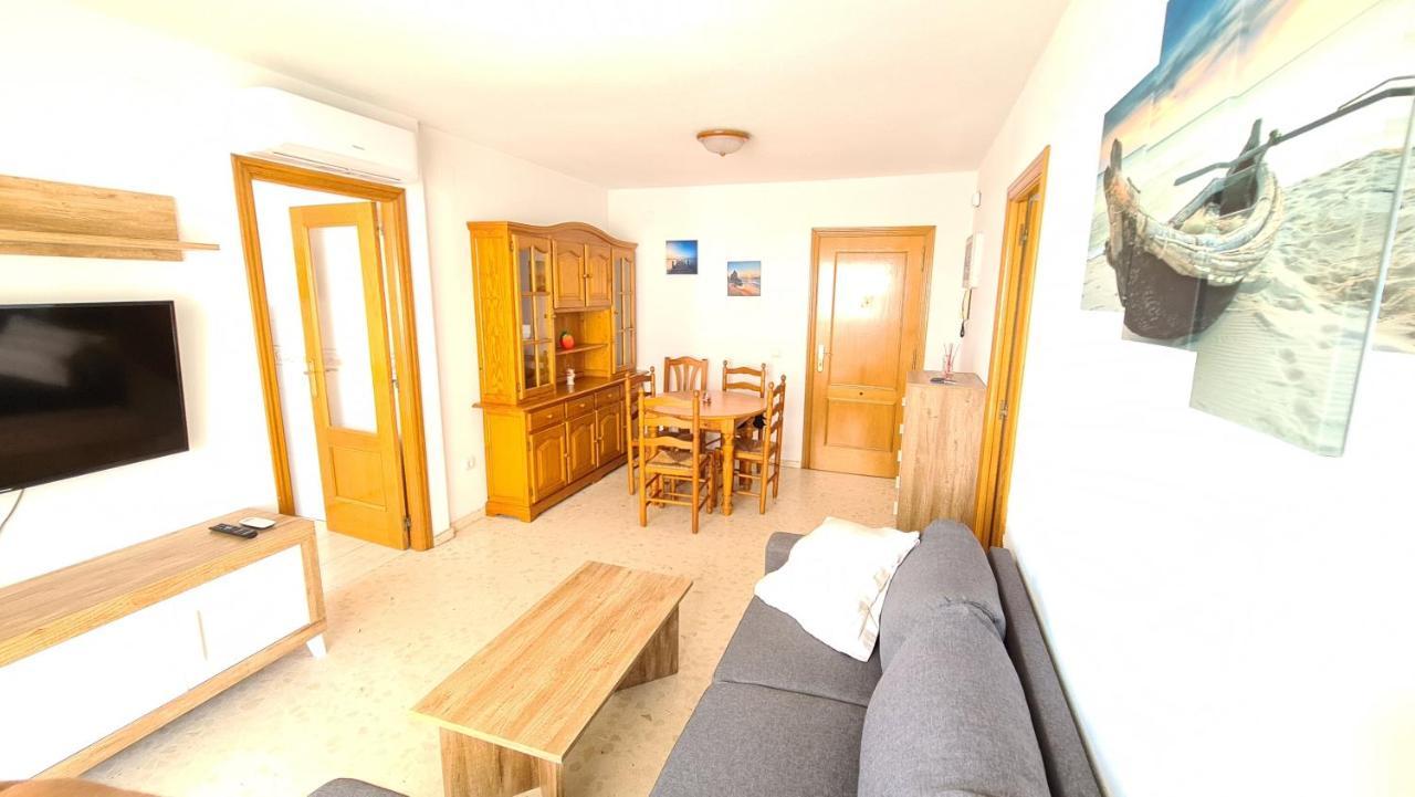 Palmeras - Muy Exclusivo Y Cerca De La Playa!! Solo Familias Gandía Exteriér fotografie