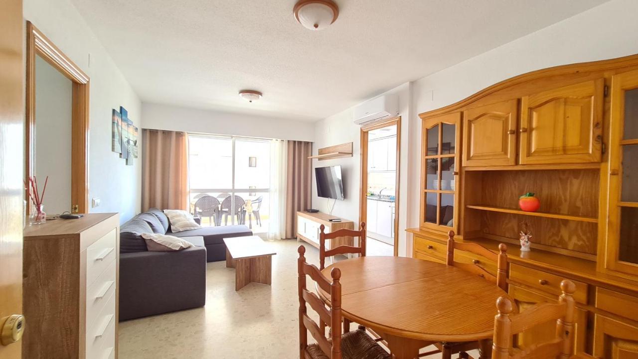 Palmeras - Muy Exclusivo Y Cerca De La Playa!! Solo Familias Gandía Exteriér fotografie
