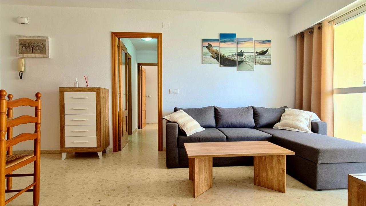 Palmeras - Muy Exclusivo Y Cerca De La Playa!! Solo Familias Gandía Exteriér fotografie