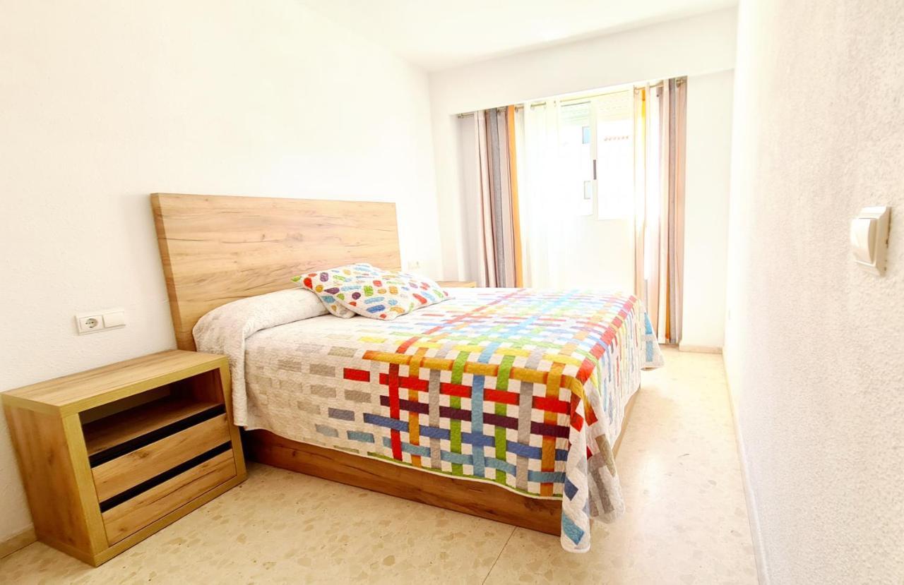 Palmeras - Muy Exclusivo Y Cerca De La Playa!! Solo Familias Gandía Exteriér fotografie