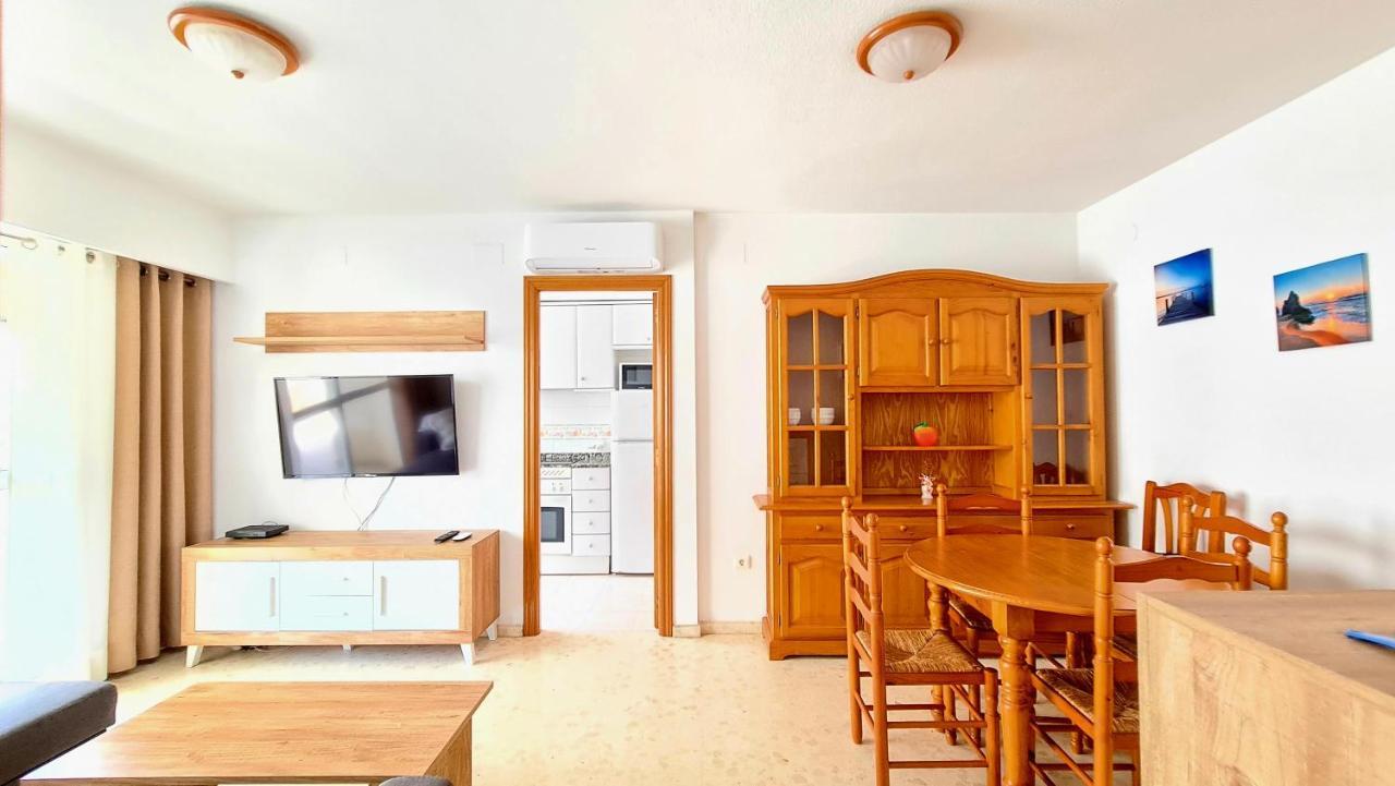 Palmeras - Muy Exclusivo Y Cerca De La Playa!! Solo Familias Gandía Exteriér fotografie