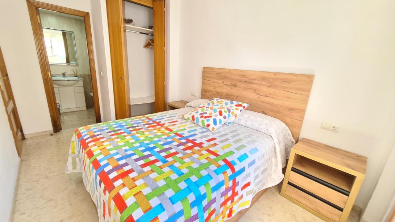 Palmeras - Muy Exclusivo Y Cerca De La Playa!! Solo Familias Gandía Exteriér fotografie