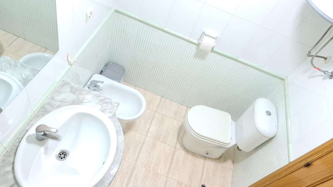 Palmeras - Muy Exclusivo Y Cerca De La Playa!! Solo Familias Gandía Exteriér fotografie