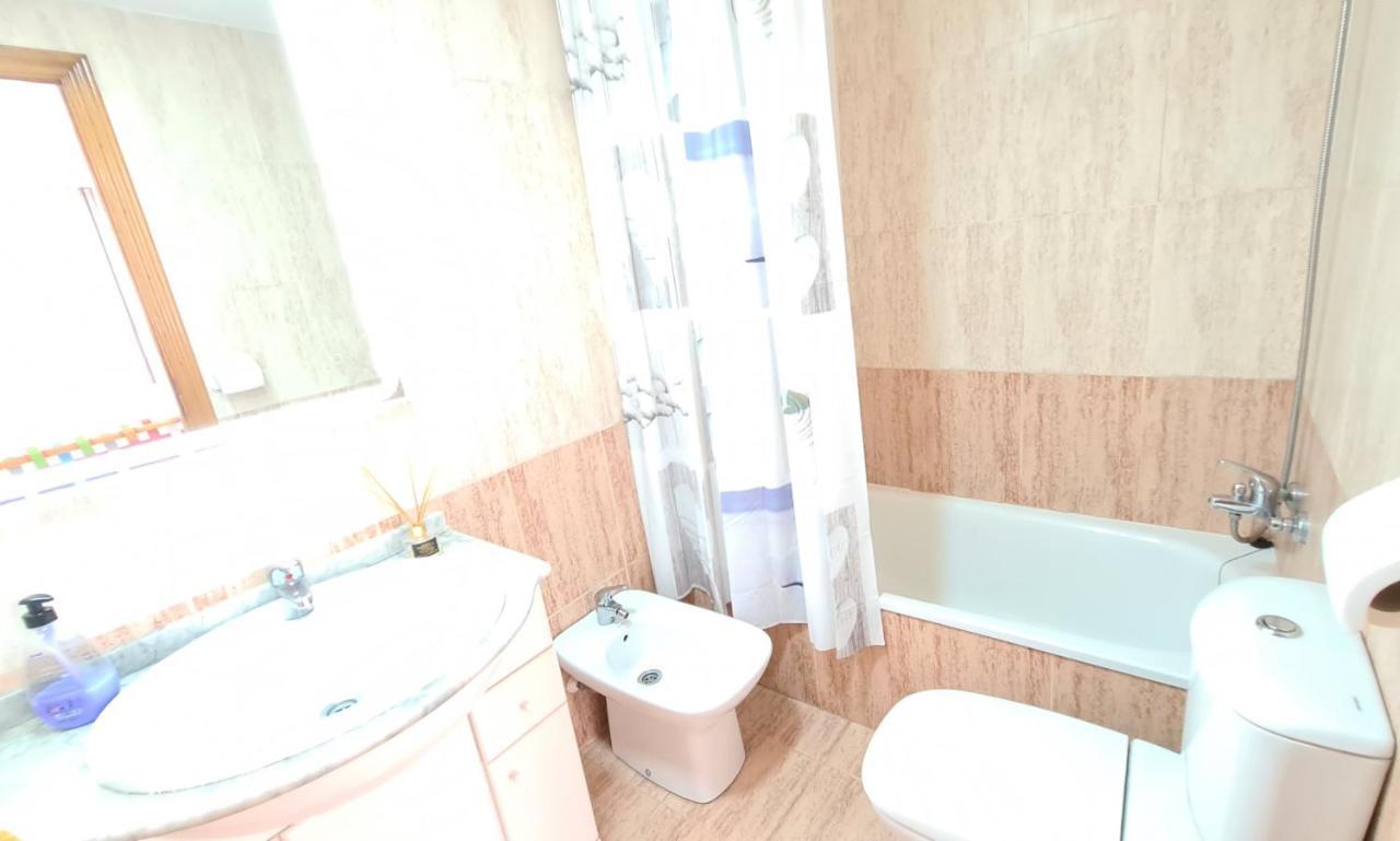 Palmeras - Muy Exclusivo Y Cerca De La Playa!! Solo Familias Gandía Exteriér fotografie
