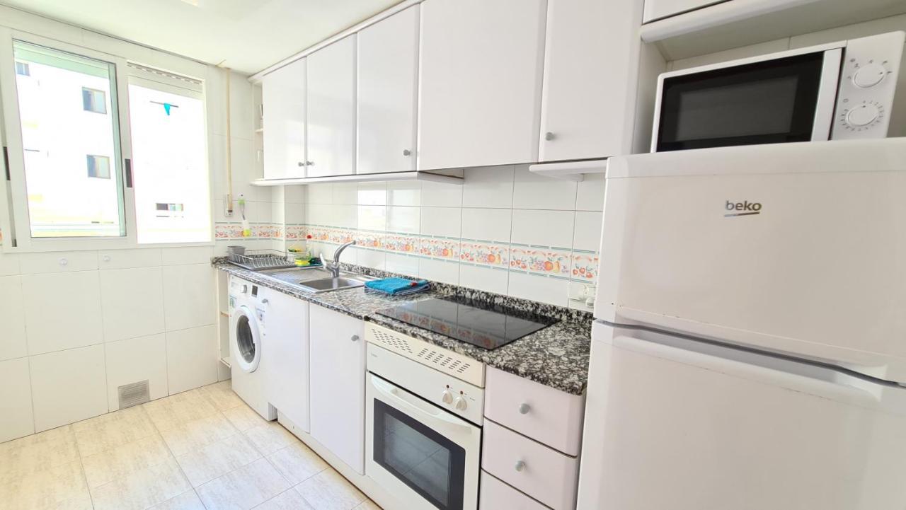 Palmeras - Muy Exclusivo Y Cerca De La Playa!! Solo Familias Gandía Exteriér fotografie