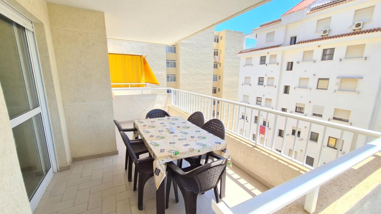 Palmeras - Muy Exclusivo Y Cerca De La Playa!! Solo Familias Gandía Exteriér fotografie