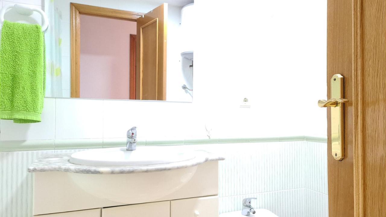 Palmeras - Muy Exclusivo Y Cerca De La Playa!! Solo Familias Gandía Exteriér fotografie