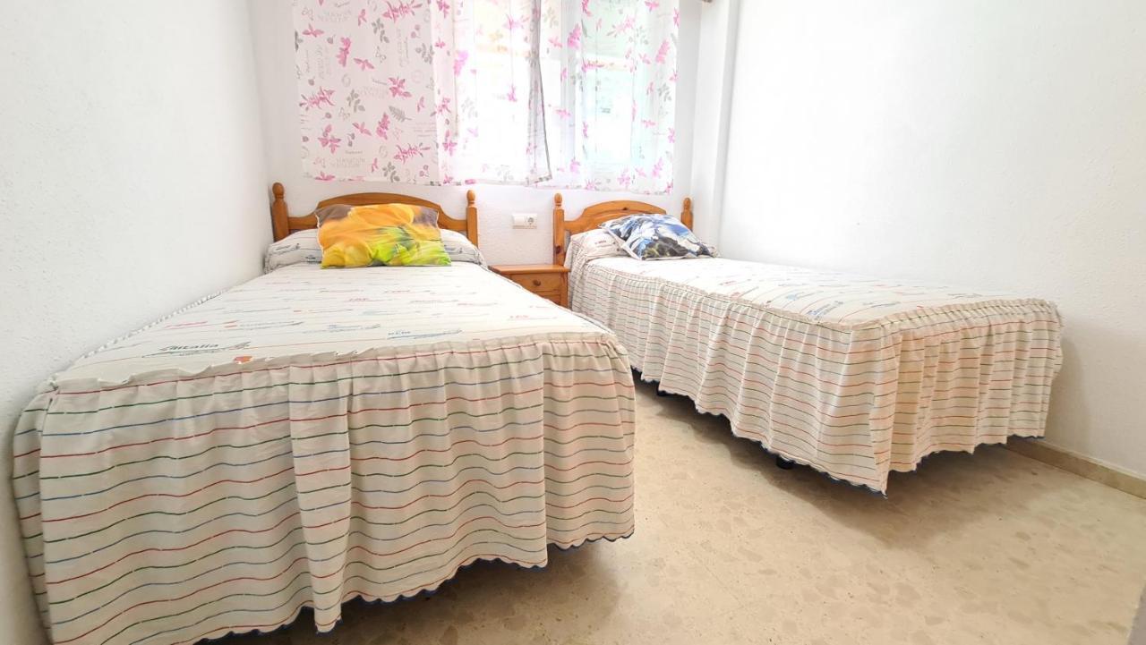 Palmeras - Muy Exclusivo Y Cerca De La Playa!! Solo Familias Gandía Exteriér fotografie