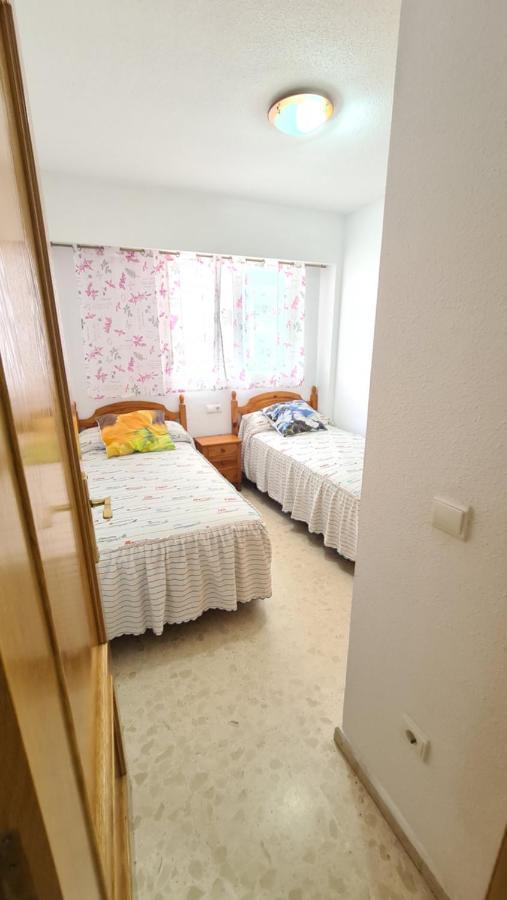 Palmeras - Muy Exclusivo Y Cerca De La Playa!! Solo Familias Gandía Exteriér fotografie