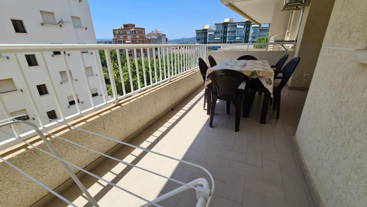 Palmeras - Muy Exclusivo Y Cerca De La Playa!! Solo Familias Gandía Exteriér fotografie